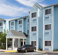 Microtel Inn and Suites by Wyndham Port Charlotte - Accommodation Texas