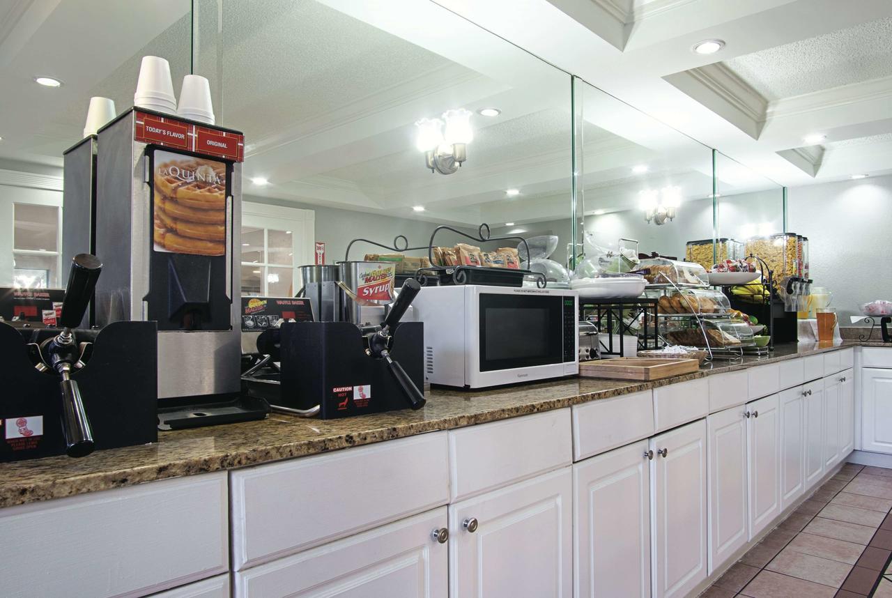 La Quinta Inn By Wyndham West Palm Beach - Florida Turnpike - thumb 18
