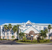 Baymont by Wyndham Fort Myers Airport - Accommodation Texas