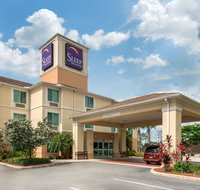 Sleep Inn  Suites Port Charlotte-Punta Gorda - Accommodation Texas