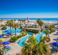 Holiday Inn Resort Pensacola Beach - Accommodation Texas