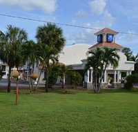 Americas Best Value Inn Fort Myers - Accommodation Texas