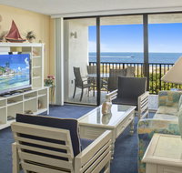 Cape Winds Resort- On-site Rental Office - Accommodation Texas