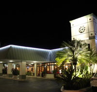 Floridian Hotel - Accommodation Texas