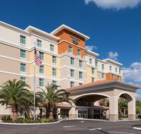 Homewood Suites by Hilton Cape Canaveral-Cocoa Beach - Accommodation Texas