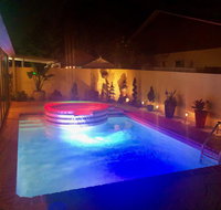 FRIENDLY FAMILY HOUSE - Accommodation Texas