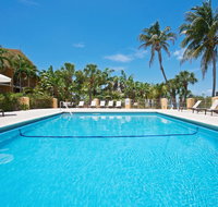 Hampton Inn Key Largo - Accommodation Texas
