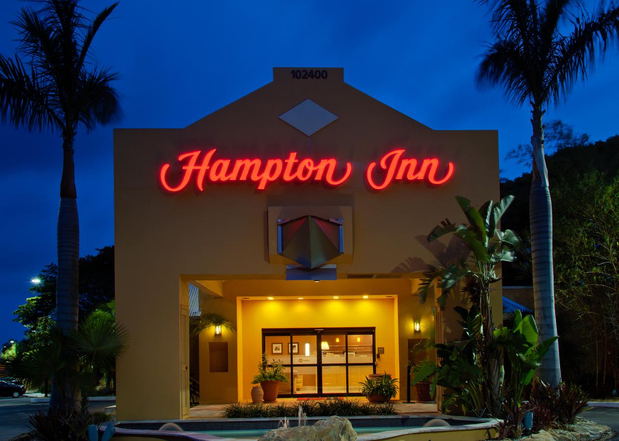 Hampton Inn Key Largo - thumb 9