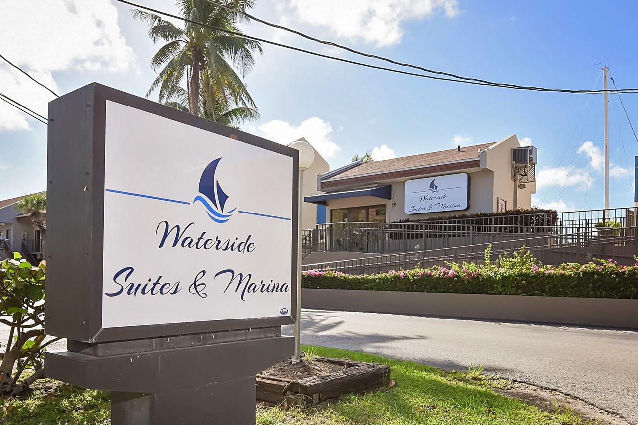Waterside Suites And Marina - thumb 12