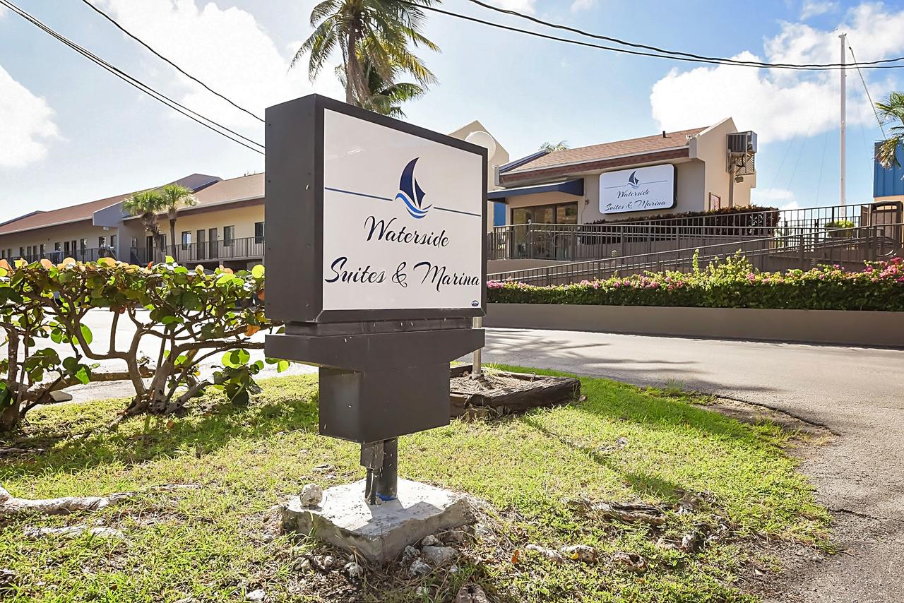 Waterside Suites And Marina - thumb 33