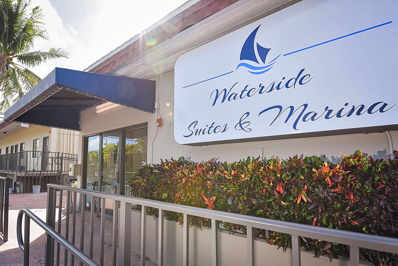 Waterside Suites And Marina - thumb 35