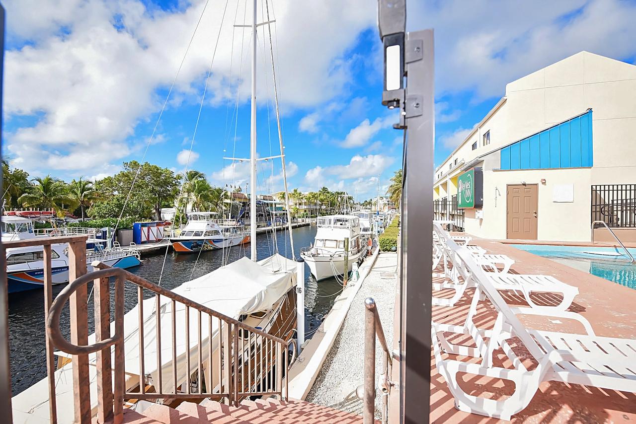 Waterside Suites And Marina - thumb 32