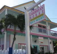 Caribbean House - Accommodation Texas