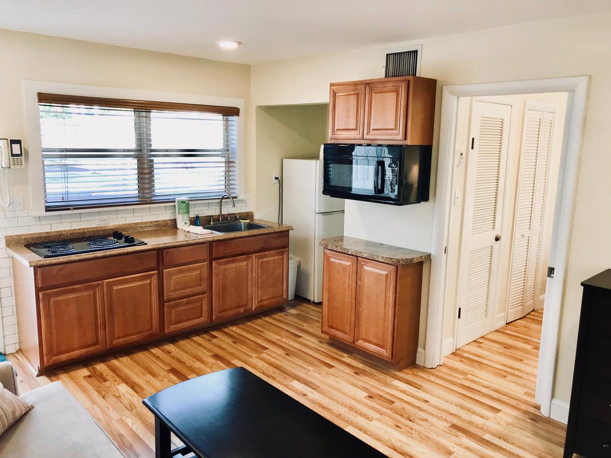 Harborside Motel & Marina - thumb 20