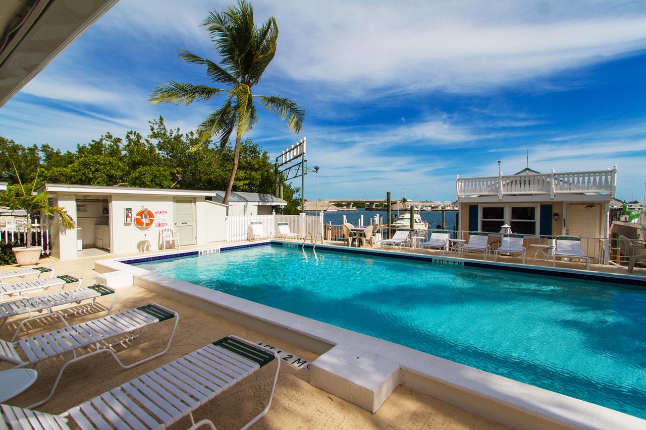 Harborside Motel & Marina - thumb 1