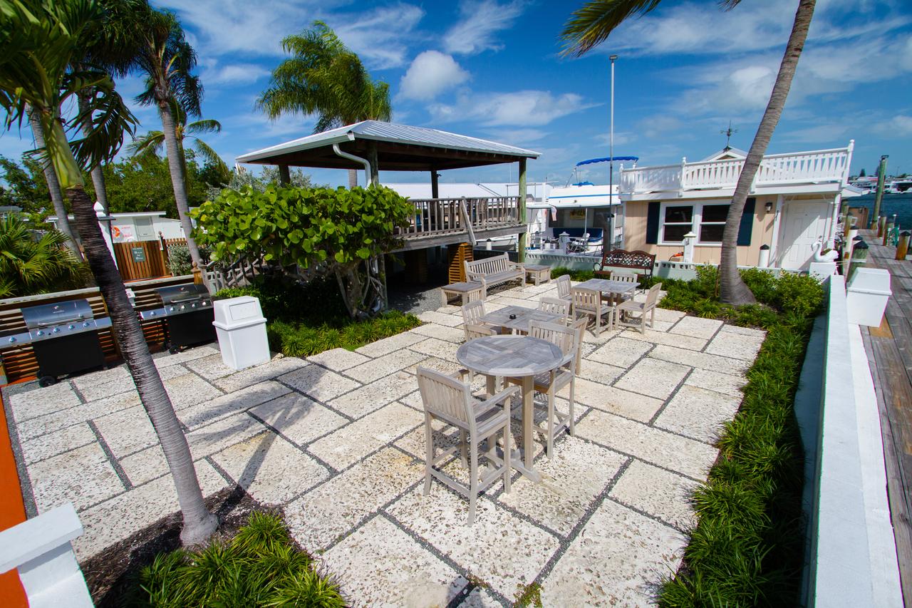 Harborside Motel & Marina - thumb 29