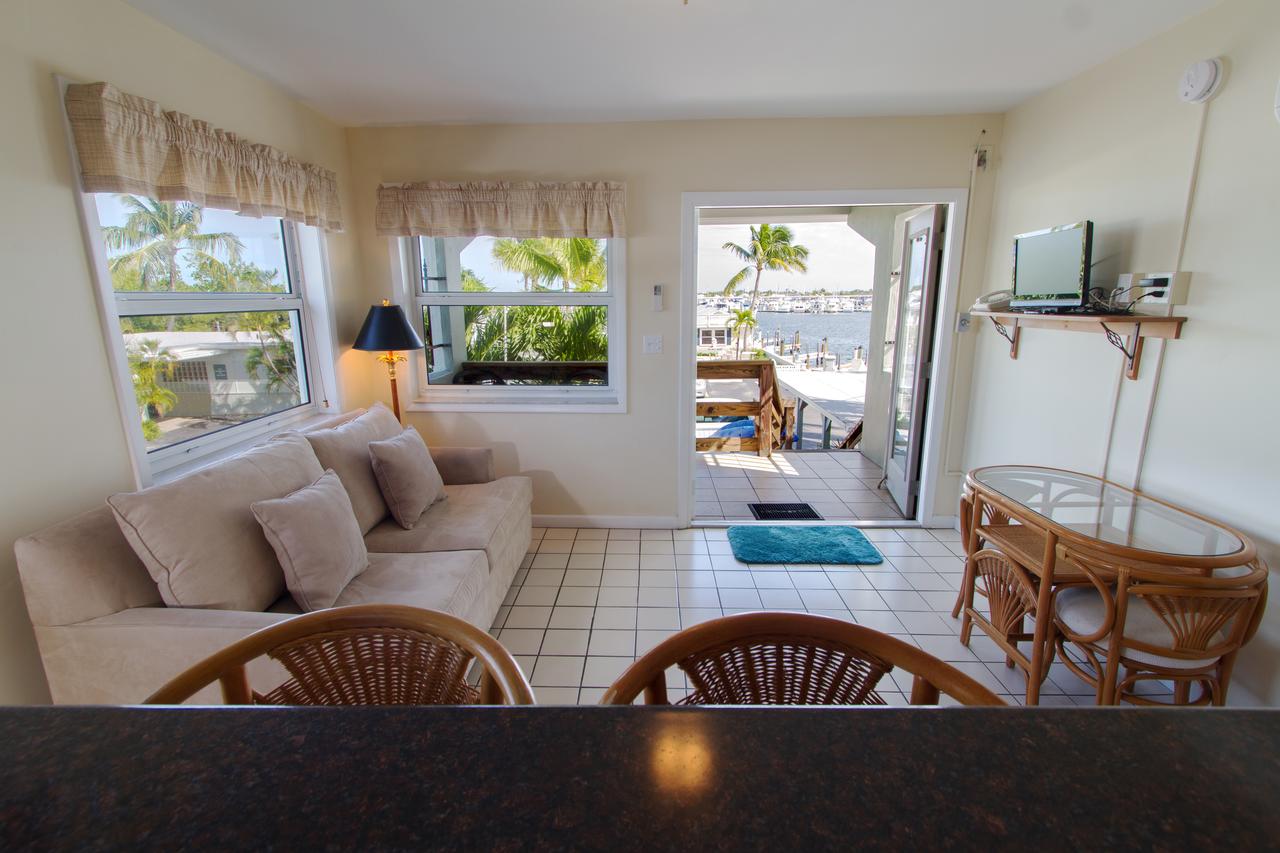 Harborside Motel & Marina - thumb 11