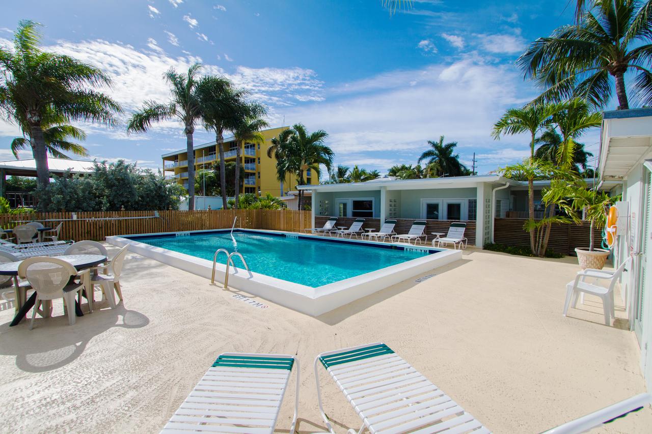 Harborside Motel & Marina - thumb 10