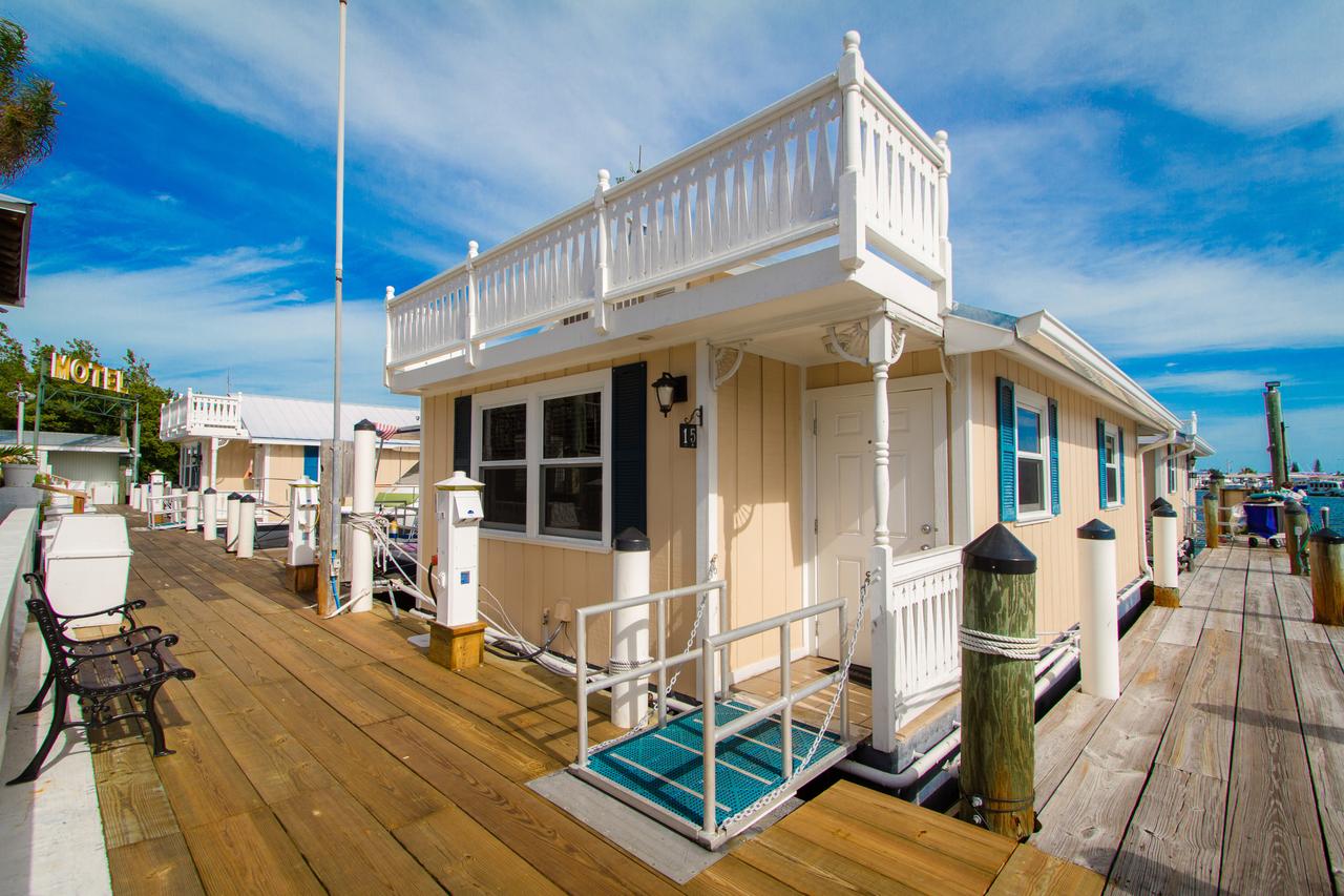 Harborside Motel & Marina - thumb 24