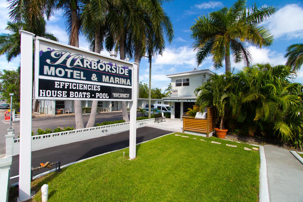 Harborside Motel & Marina - thumb 0