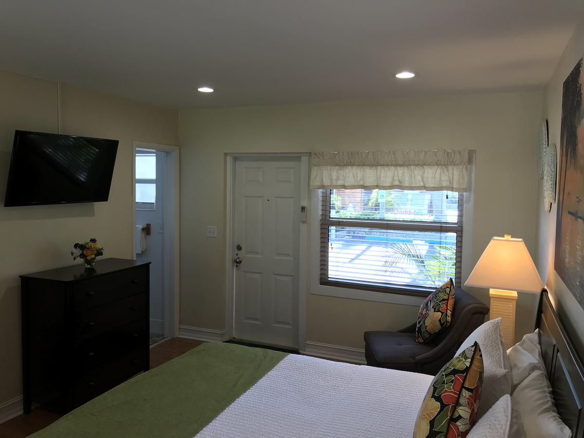 Harborside Motel & Marina - thumb 12