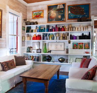 Key West Bed and Breakfast - Accommodation Texas