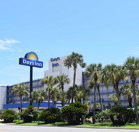 Days Inn by Wyndham Panama City Beach/Ocean Front - Accommodation Texas