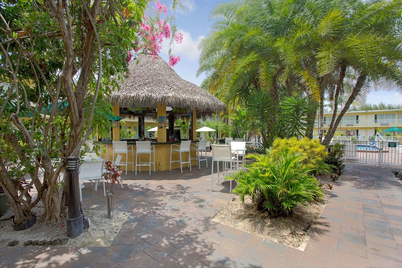 Ramada By Wyndham Fort Lauderdale Airport/Cruise Port - thumb 0