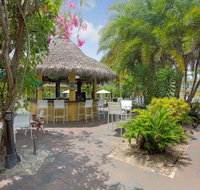 Ramada by Wyndham Fort Lauderdale Airport/Cruise Port - Accommodation Texas