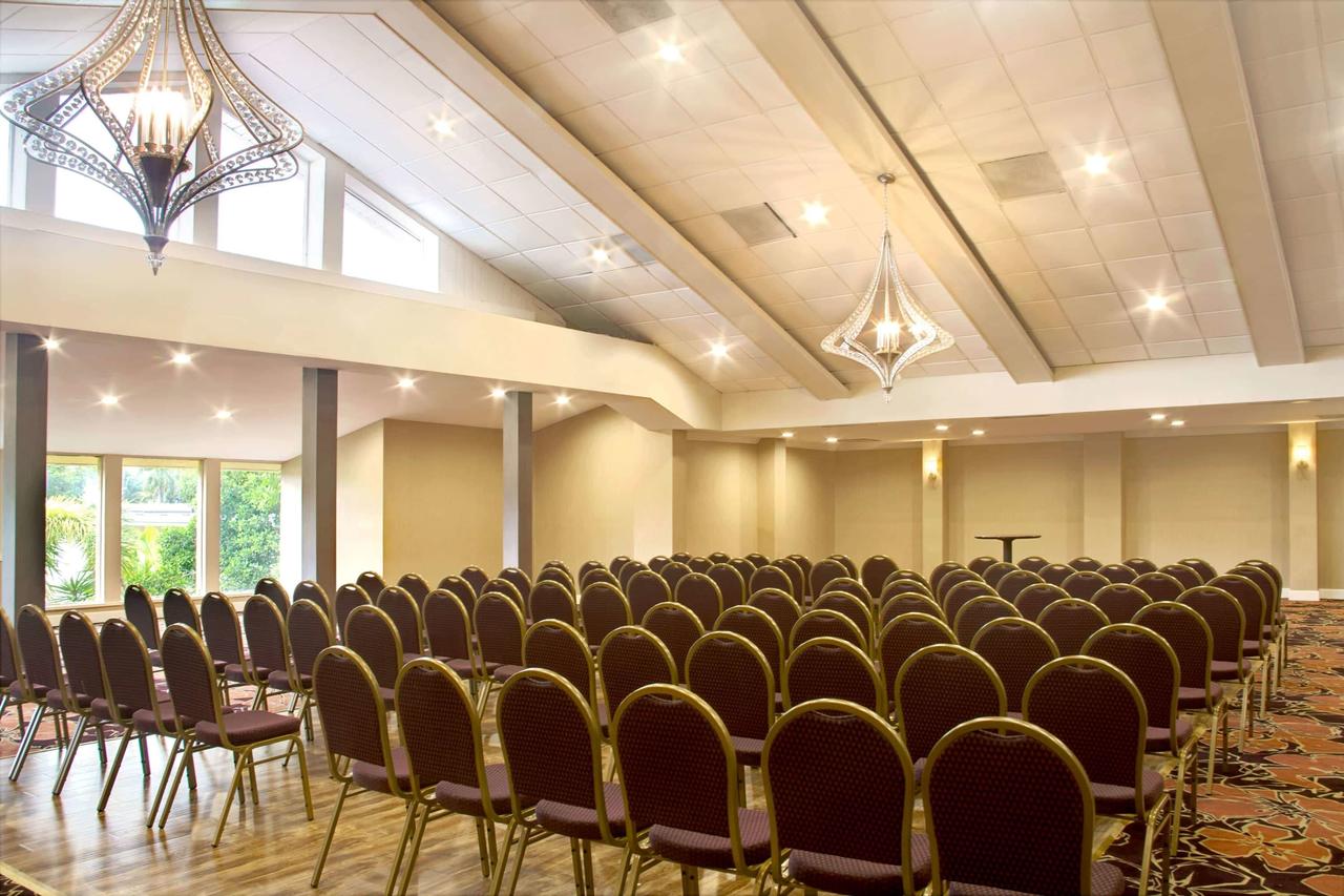 Ramada By Wyndham Fort Lauderdale Airport/Cruise Port - thumb 14
