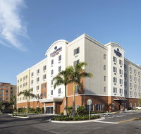 Candlewood Suites - Miami Exec Airport - Kendall - Accommodation Texas