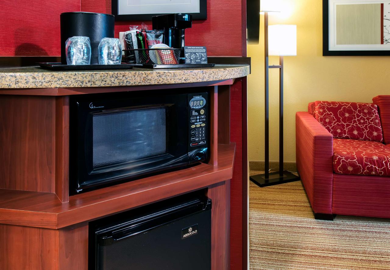 Courtyard By Marriott Miami Homestead - thumb 15