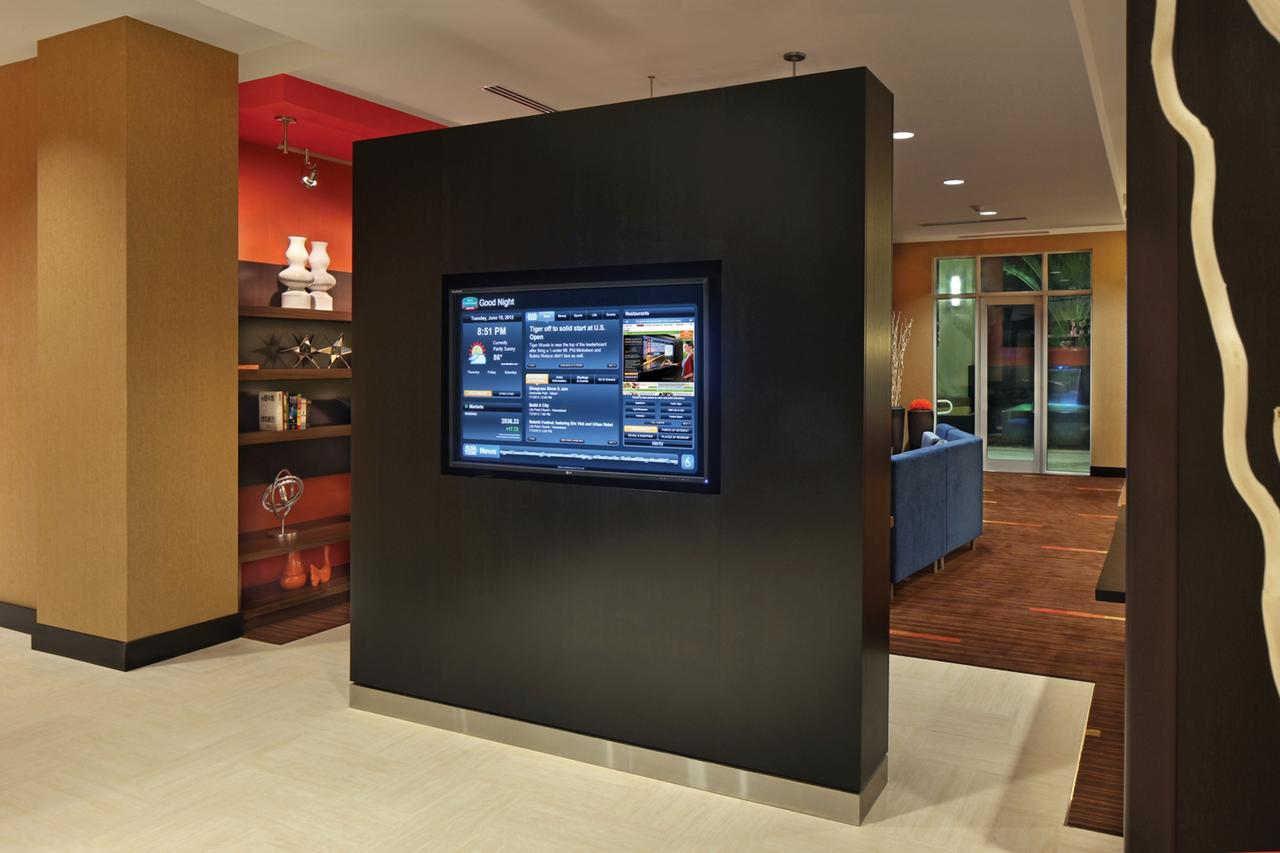 Courtyard By Marriott Miami Homestead - thumb 32