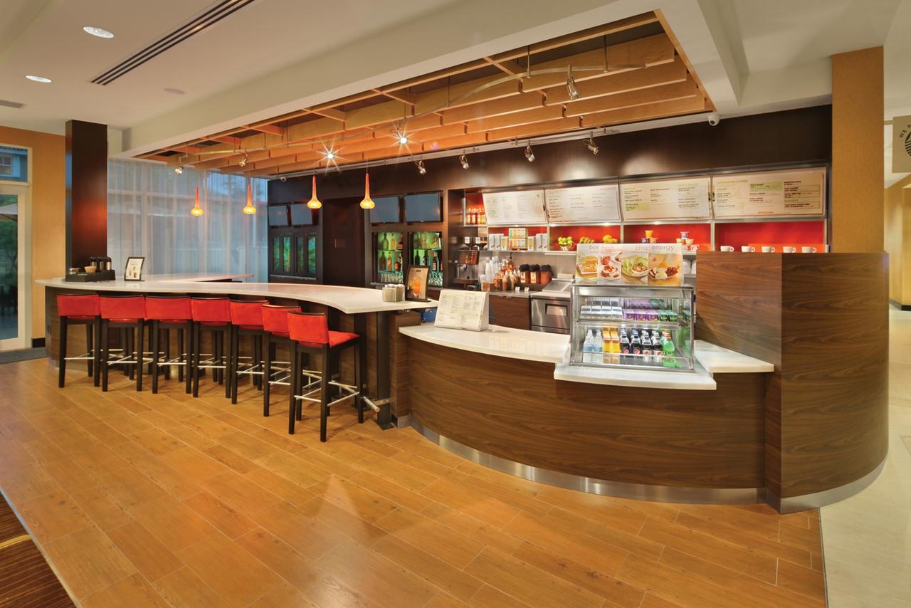 Courtyard By Marriott Miami Homestead - thumb 24