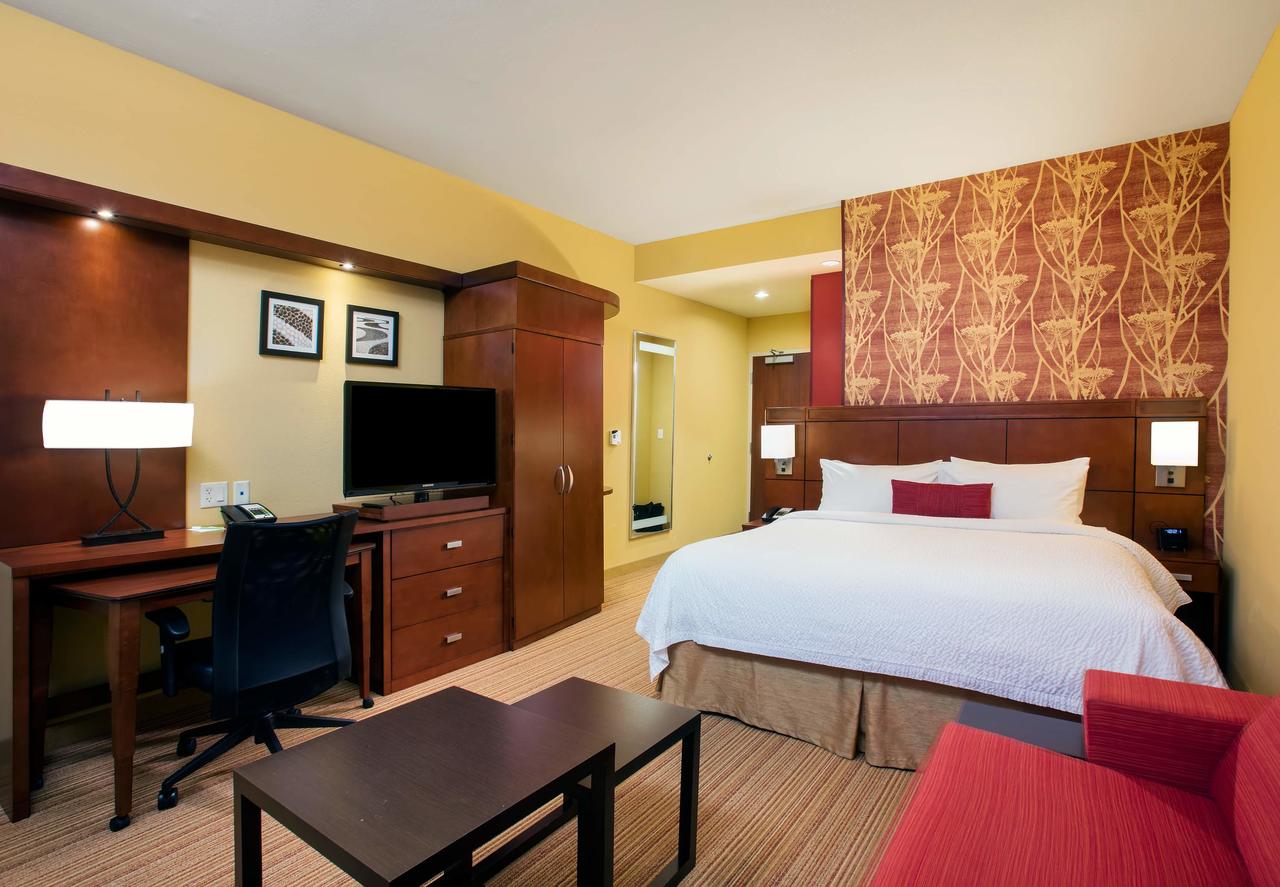 Courtyard By Marriott Miami Homestead - thumb 8