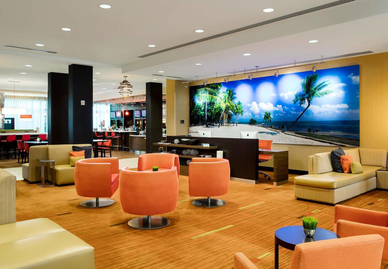 Courtyard By Marriott Miami Homestead - thumb 2