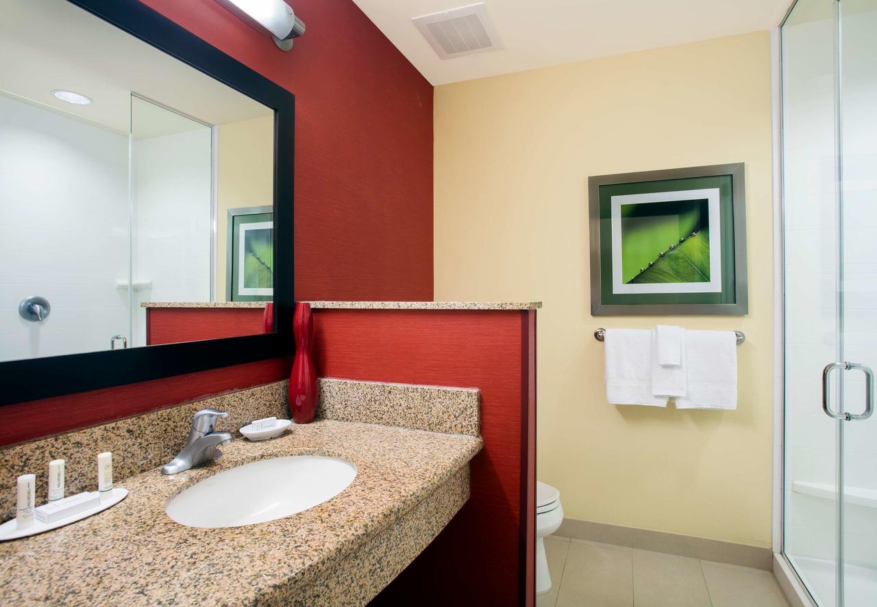 Courtyard By Marriott Miami Homestead - thumb 12