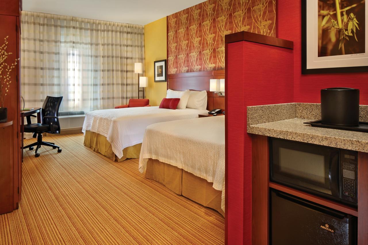 Courtyard By Marriott Miami Homestead - thumb 30