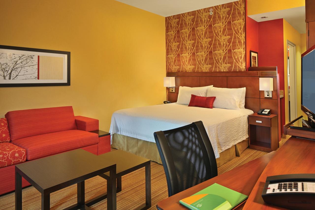 Courtyard By Marriott Miami Homestead - thumb 29