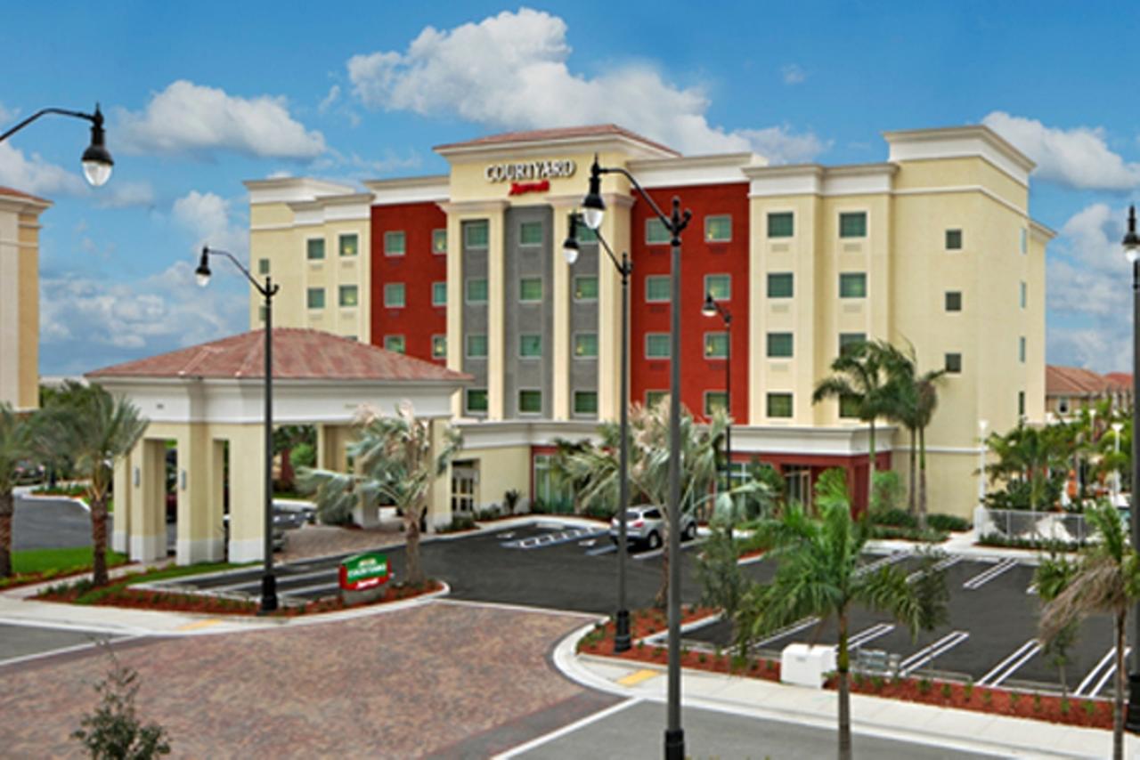 Courtyard By Marriott Miami Homestead - thumb 23