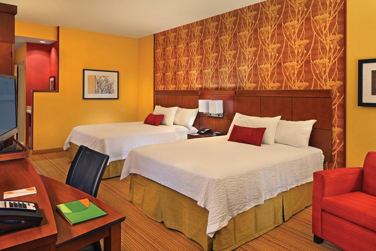 Courtyard By Marriott Miami Homestead - thumb 28