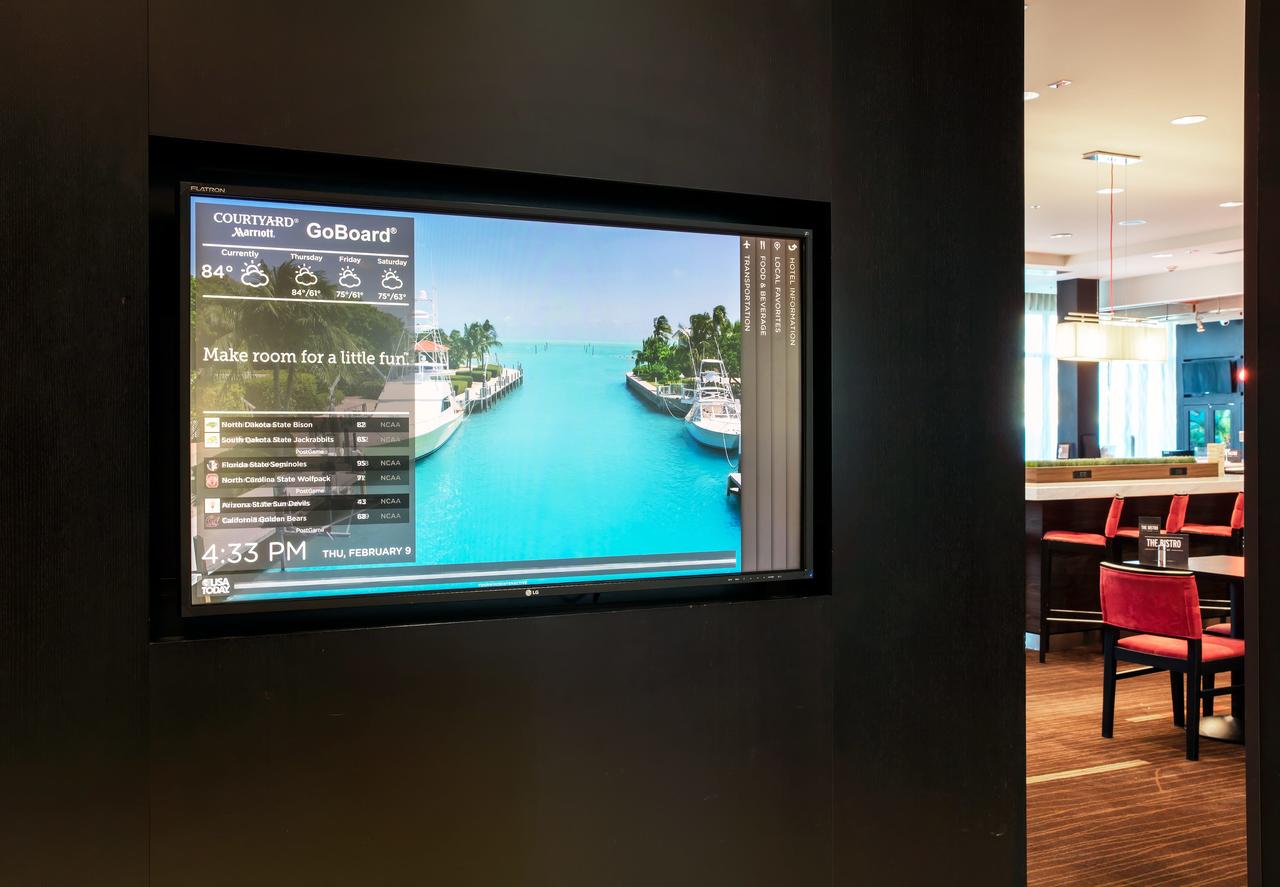 Courtyard By Marriott Miami Homestead - thumb 16