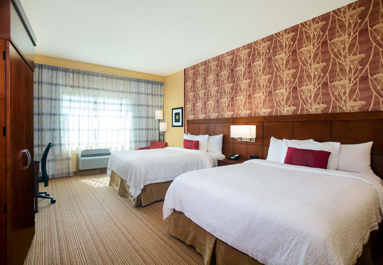 Courtyard By Marriott Miami Homestead - thumb 4