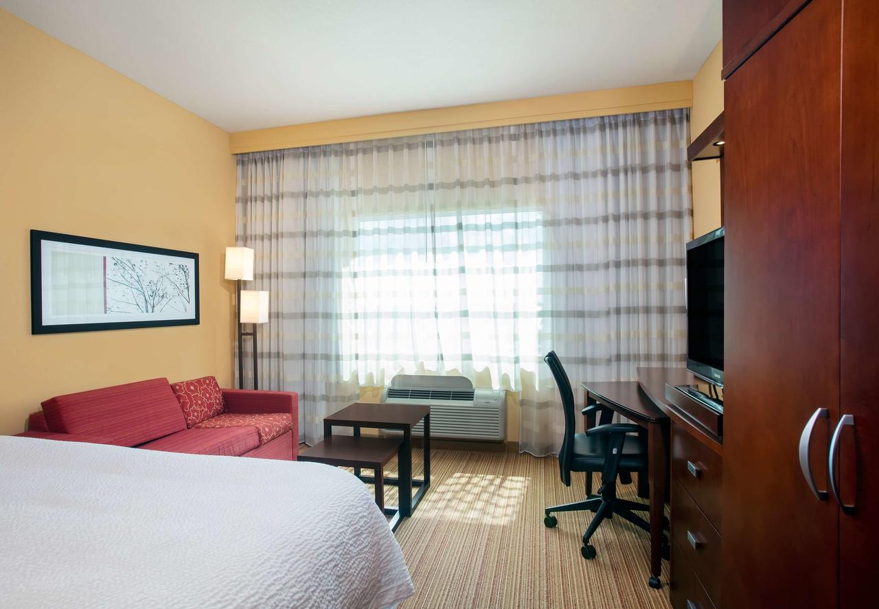 Courtyard By Marriott Miami Homestead - thumb 7