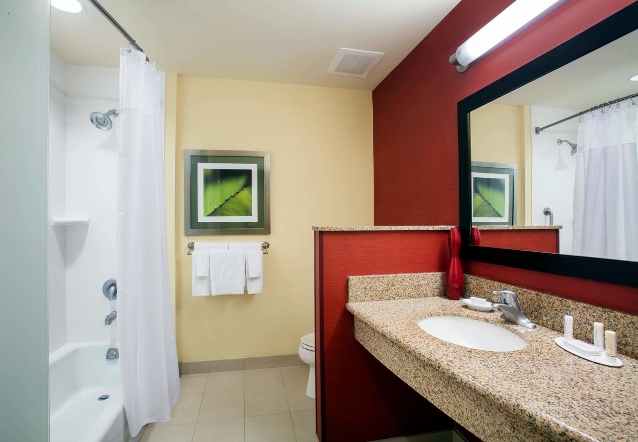 Courtyard By Marriott Miami Homestead - thumb 11