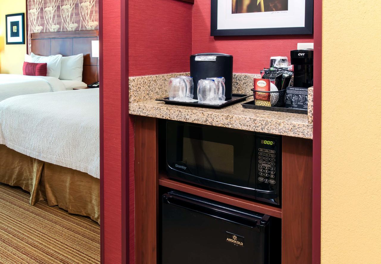 Courtyard By Marriott Miami Homestead - thumb 6