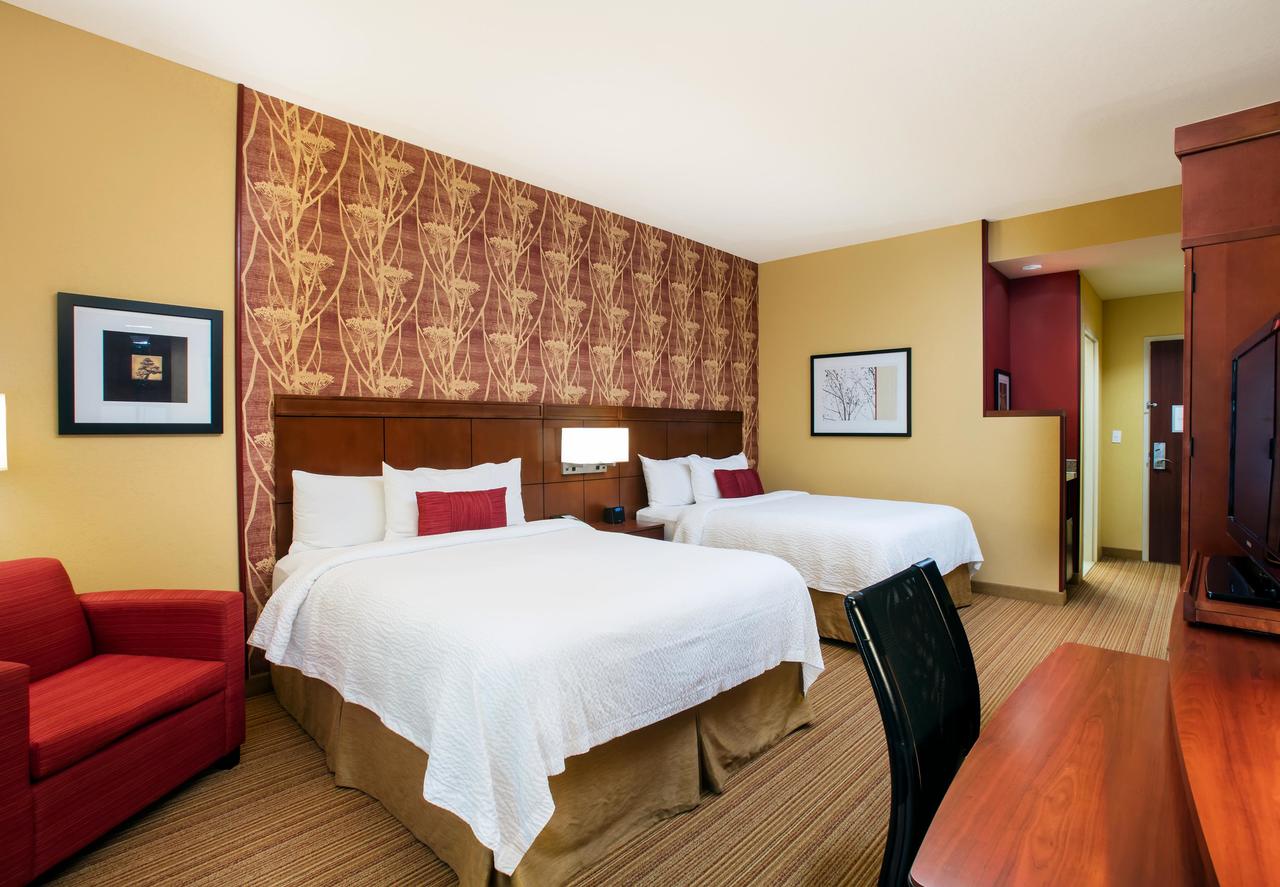 Courtyard By Marriott Miami Homestead - thumb 5