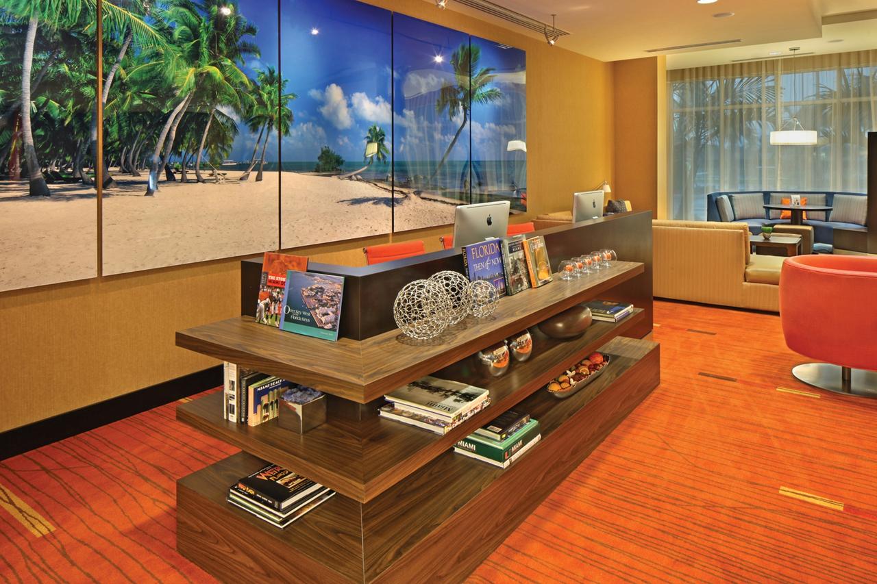 Courtyard By Marriott Miami Homestead - thumb 31
