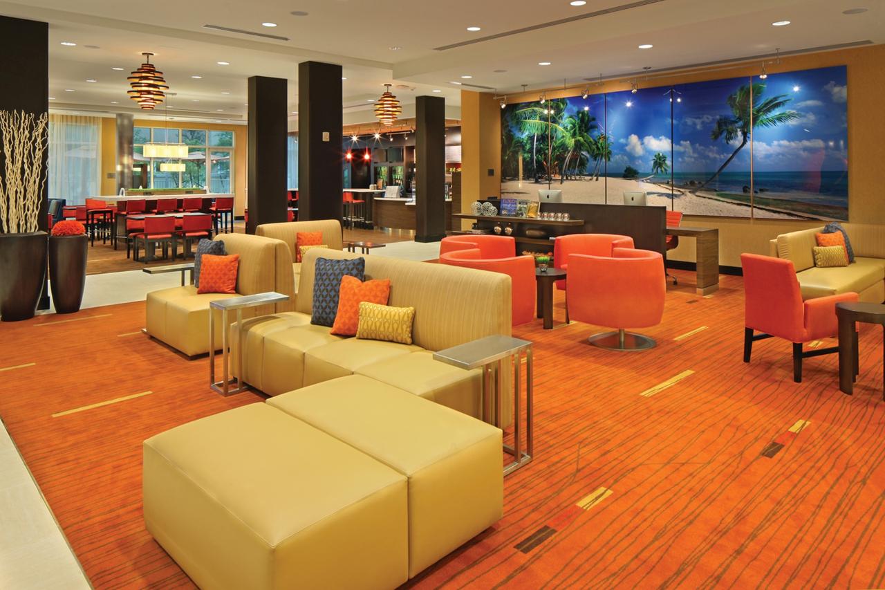 Courtyard By Marriott Miami Homestead - thumb 27