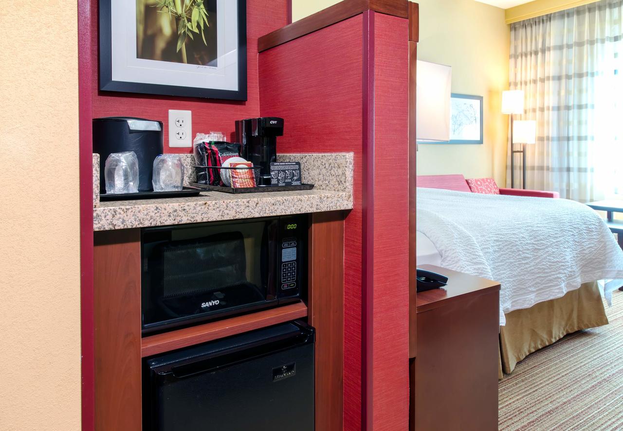 Courtyard By Marriott Miami Homestead - thumb 9